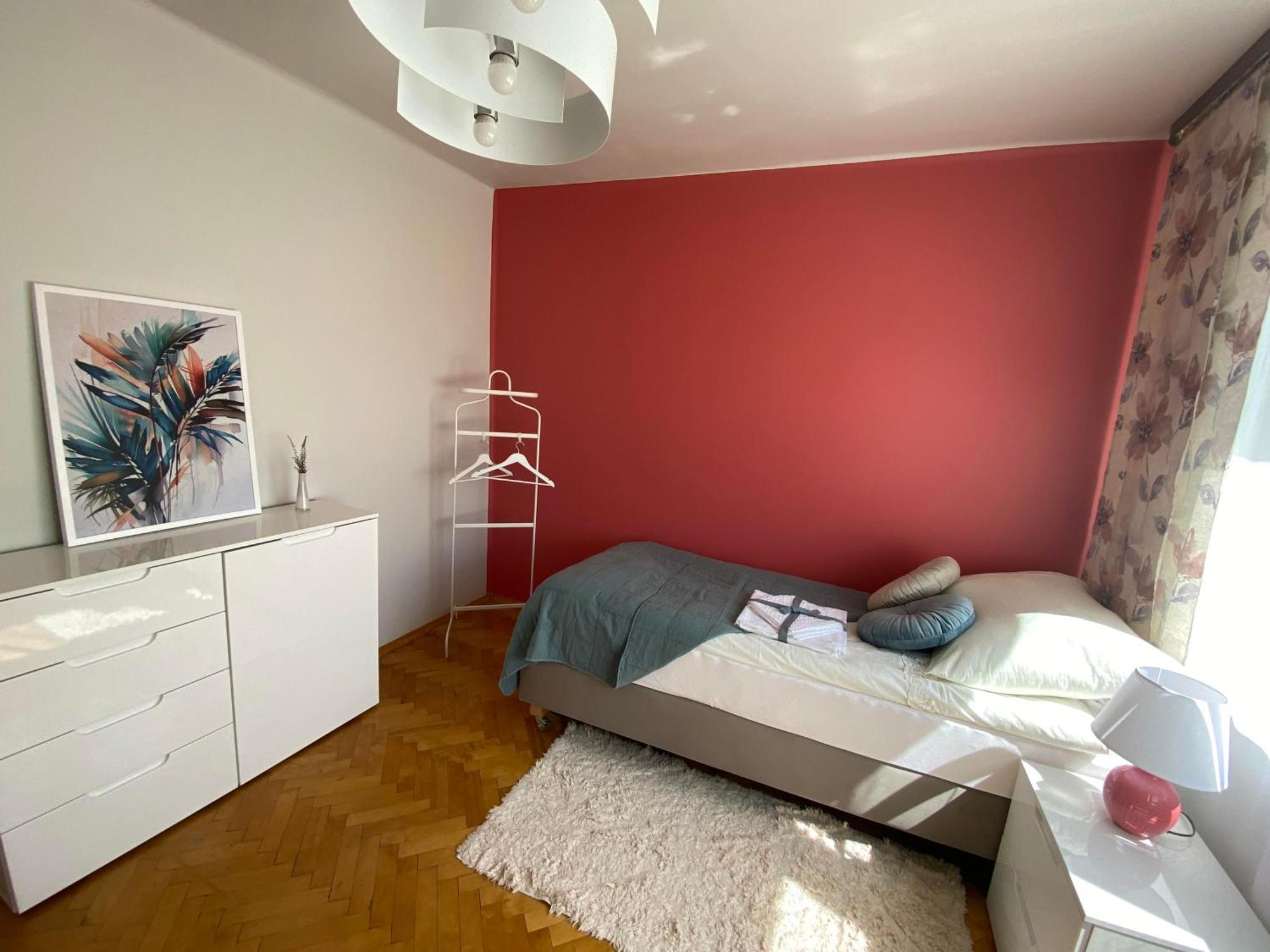 Vila Przytulny Dom Pod Jabloniami Przy Targach Kielce Exteriér fotografie