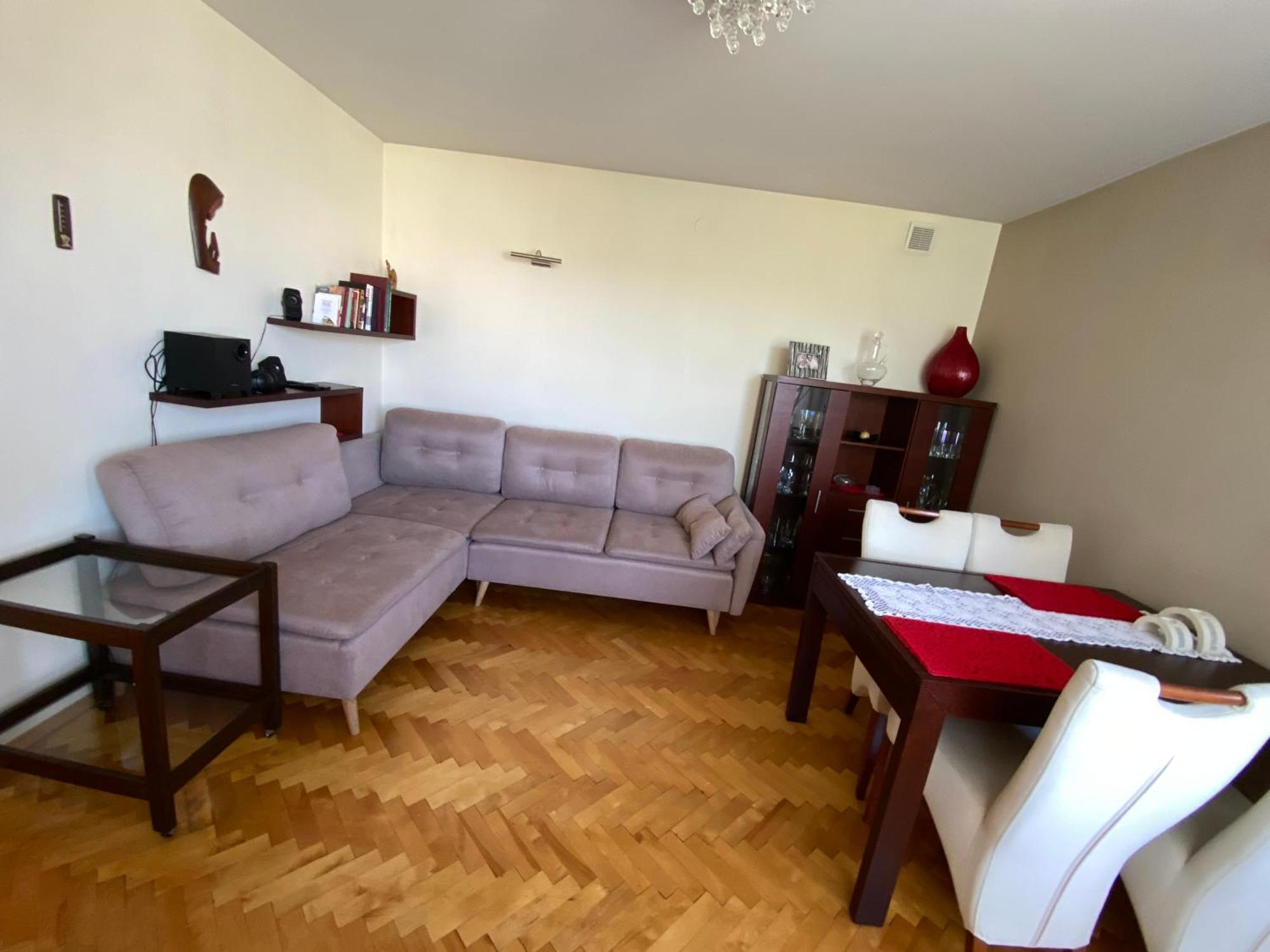 Vila Przytulny Dom Pod Jabloniami Przy Targach Kielce Exteriér fotografie